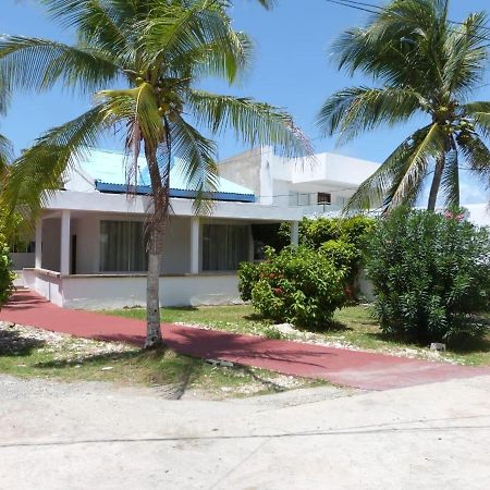 Amandy Guest House San Andres  Bagian luar foto